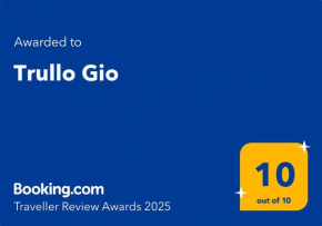 Trullo Gio Cisternino